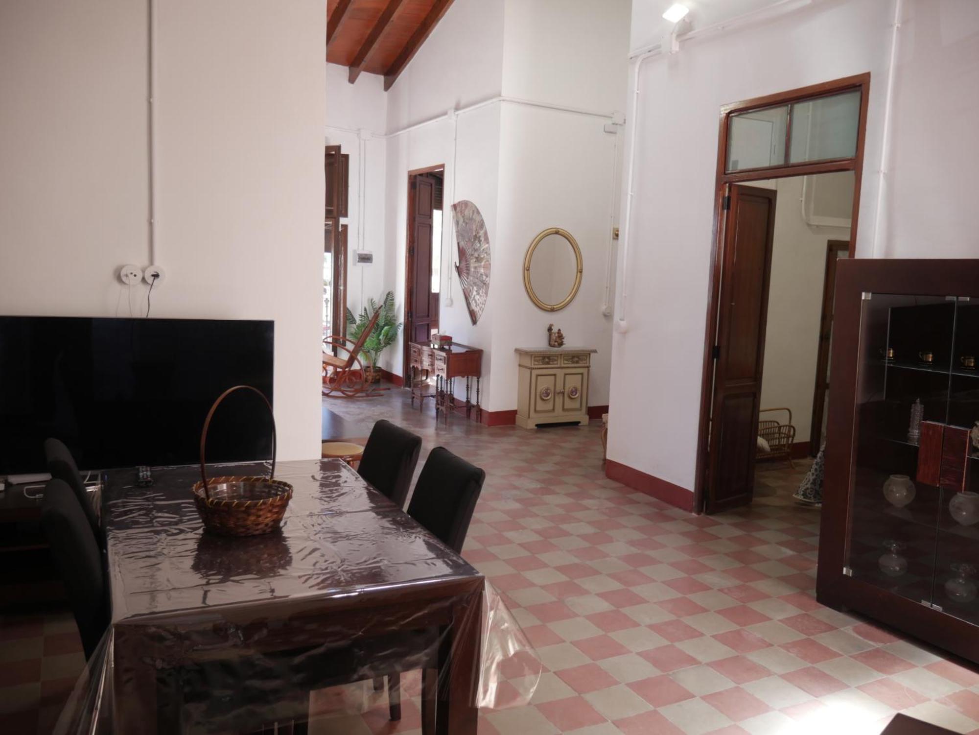 Villa Casa Voramar à Cullera Extérieur photo