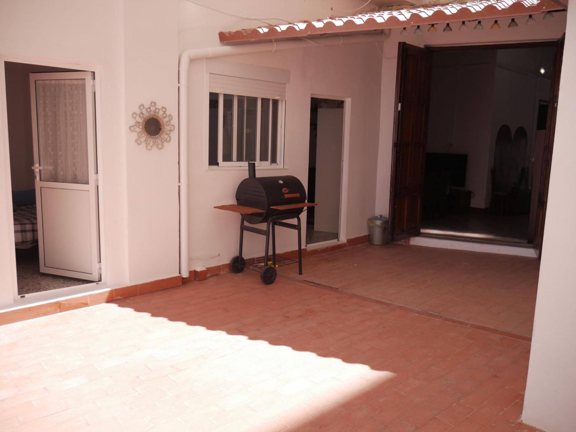 Villa Casa Voramar à Cullera Extérieur photo