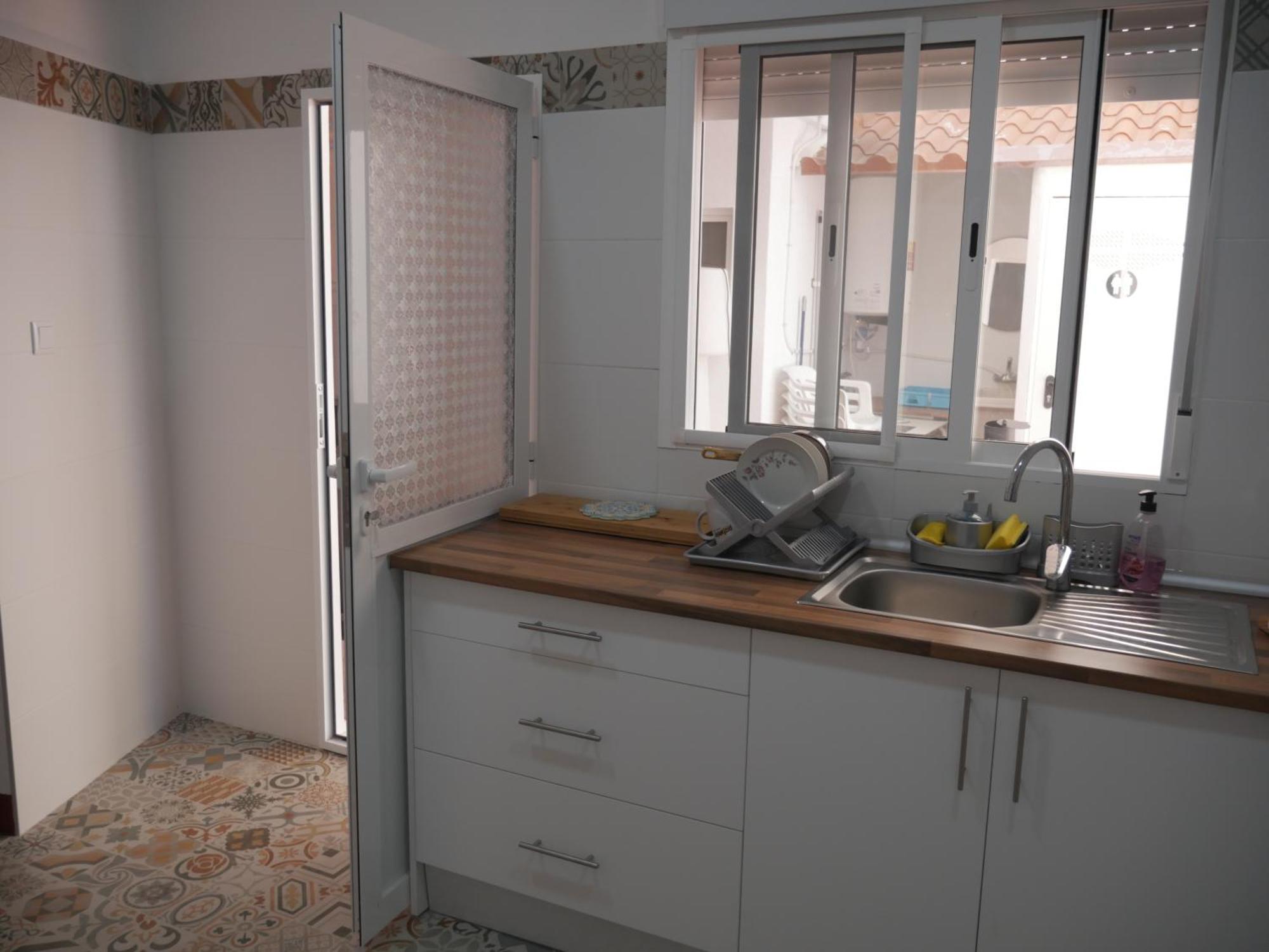 Villa Casa Voramar à Cullera Extérieur photo