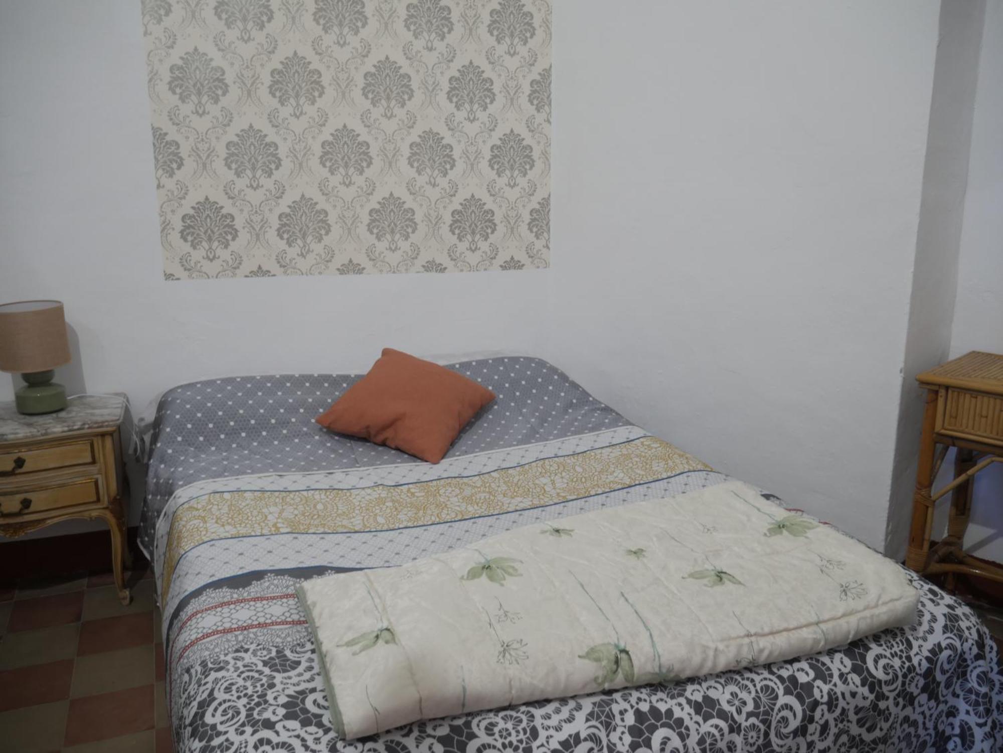 Villa Casa Voramar à Cullera Extérieur photo