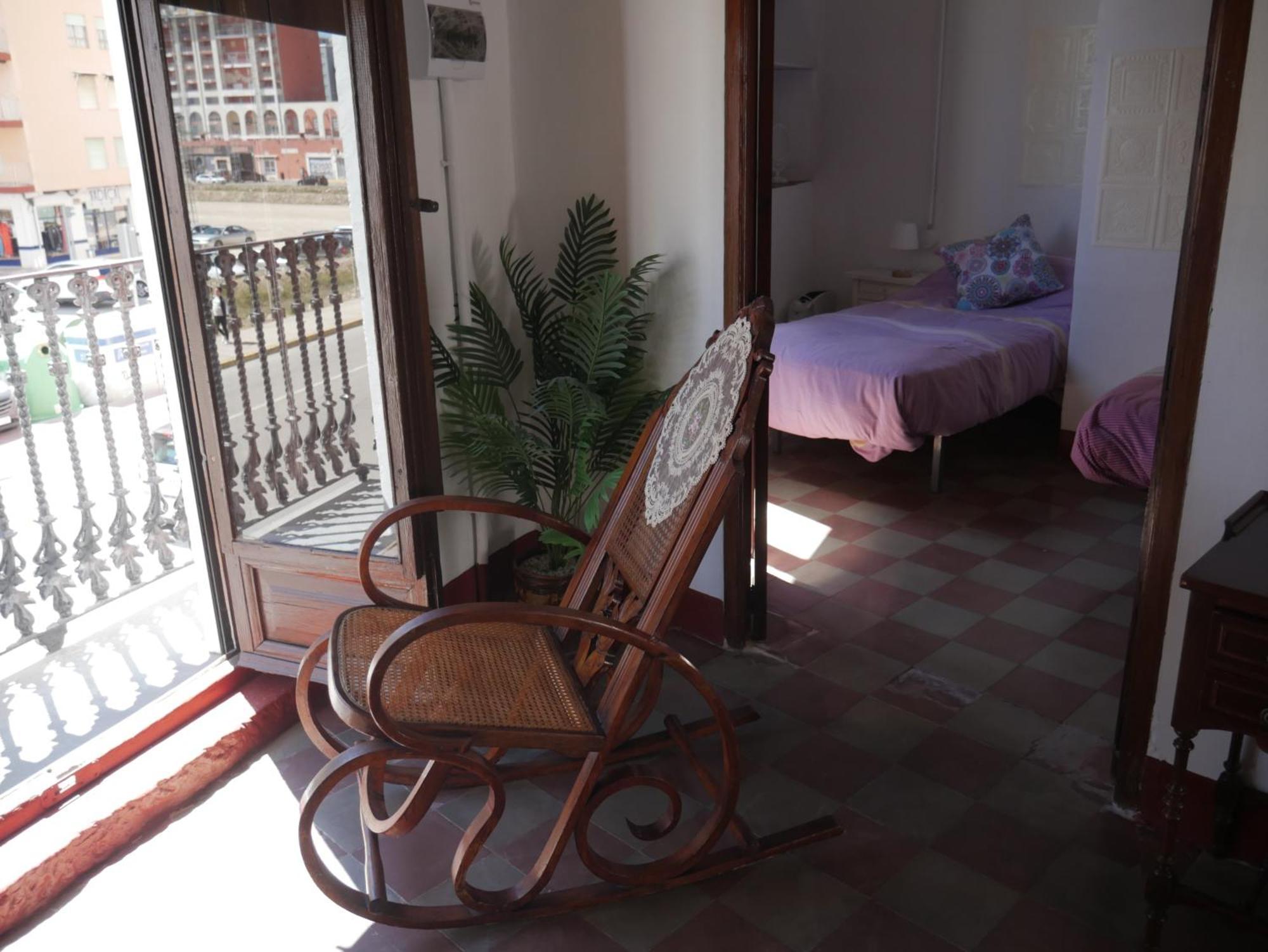Villa Casa Voramar à Cullera Extérieur photo