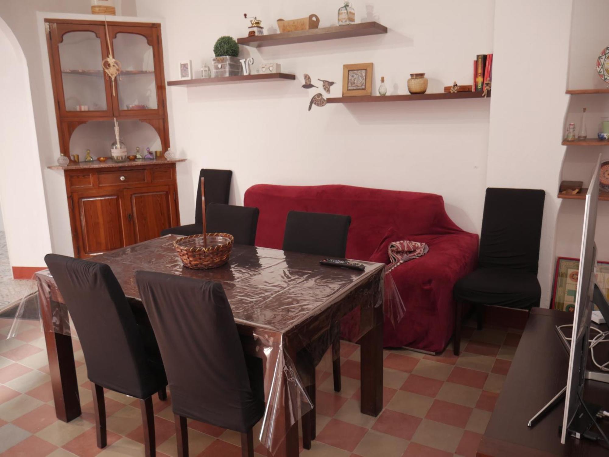 Villa Casa Voramar à Cullera Extérieur photo