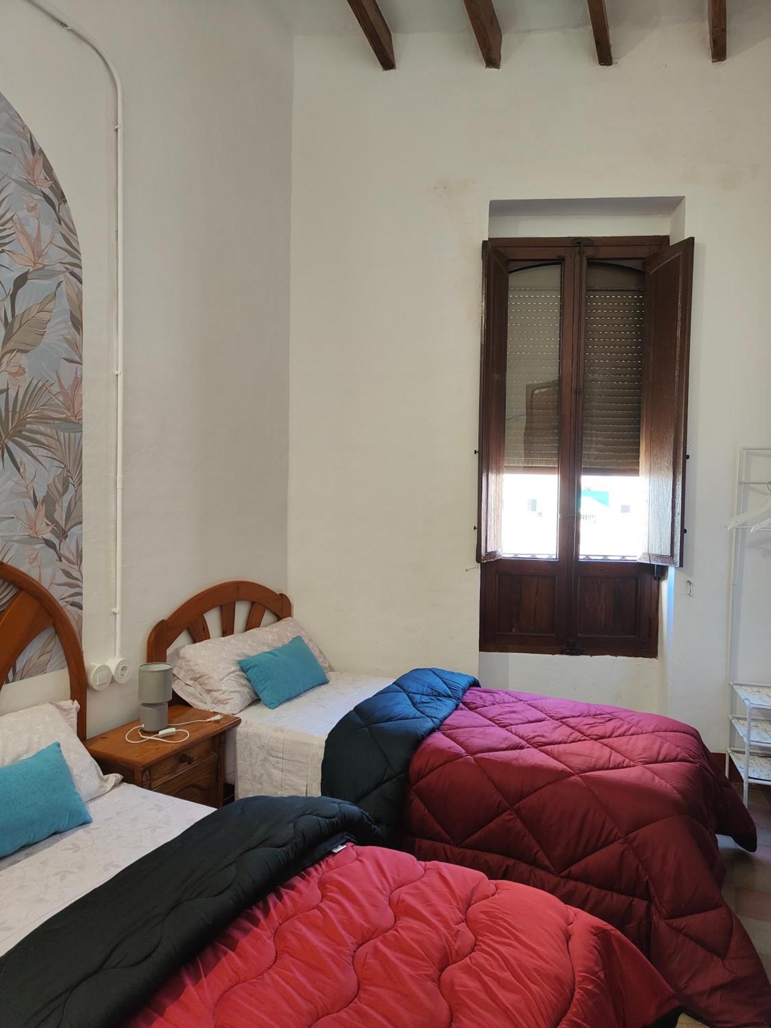 Villa Casa Voramar à Cullera Extérieur photo