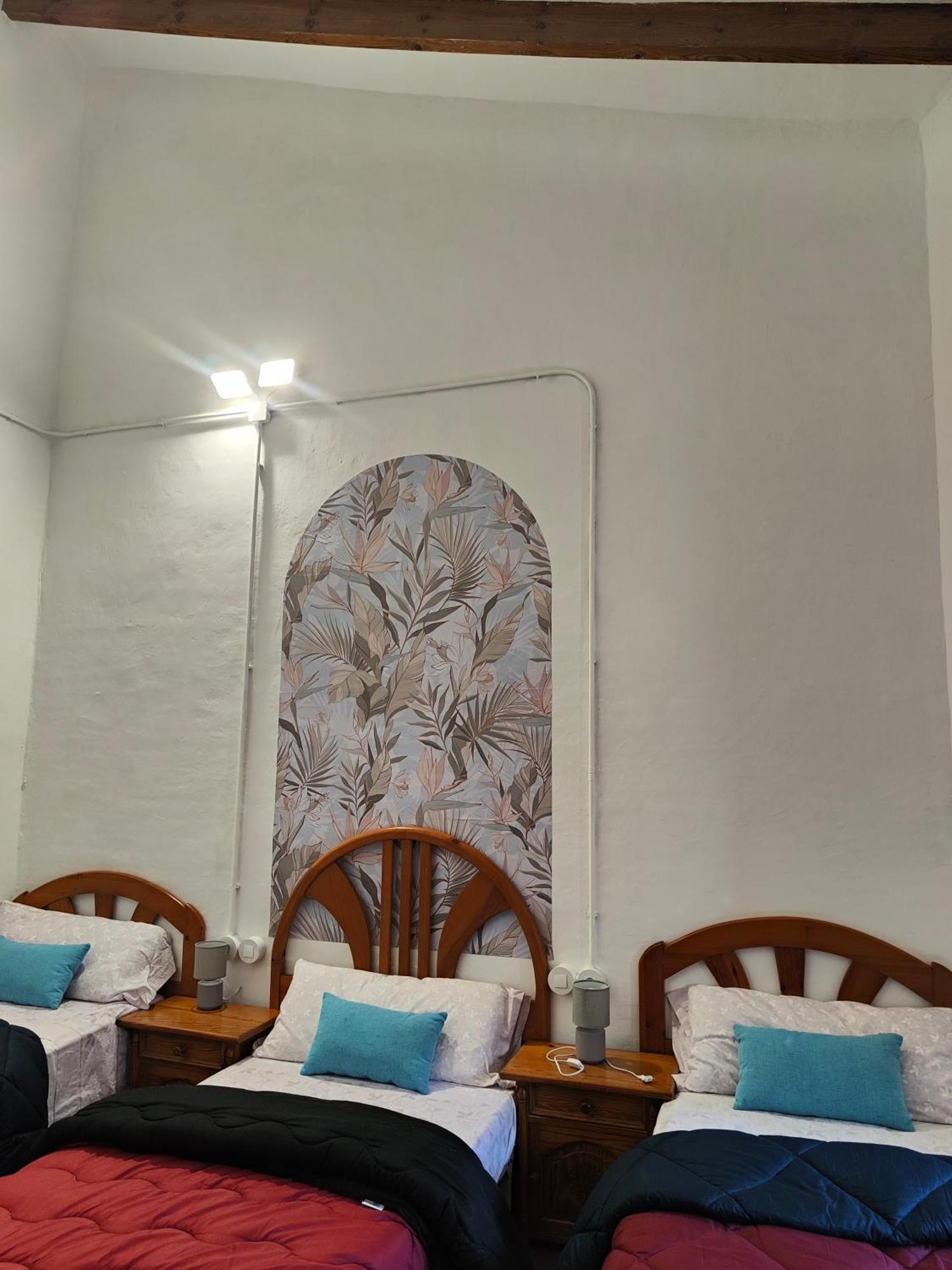 Villa Casa Voramar à Cullera Extérieur photo