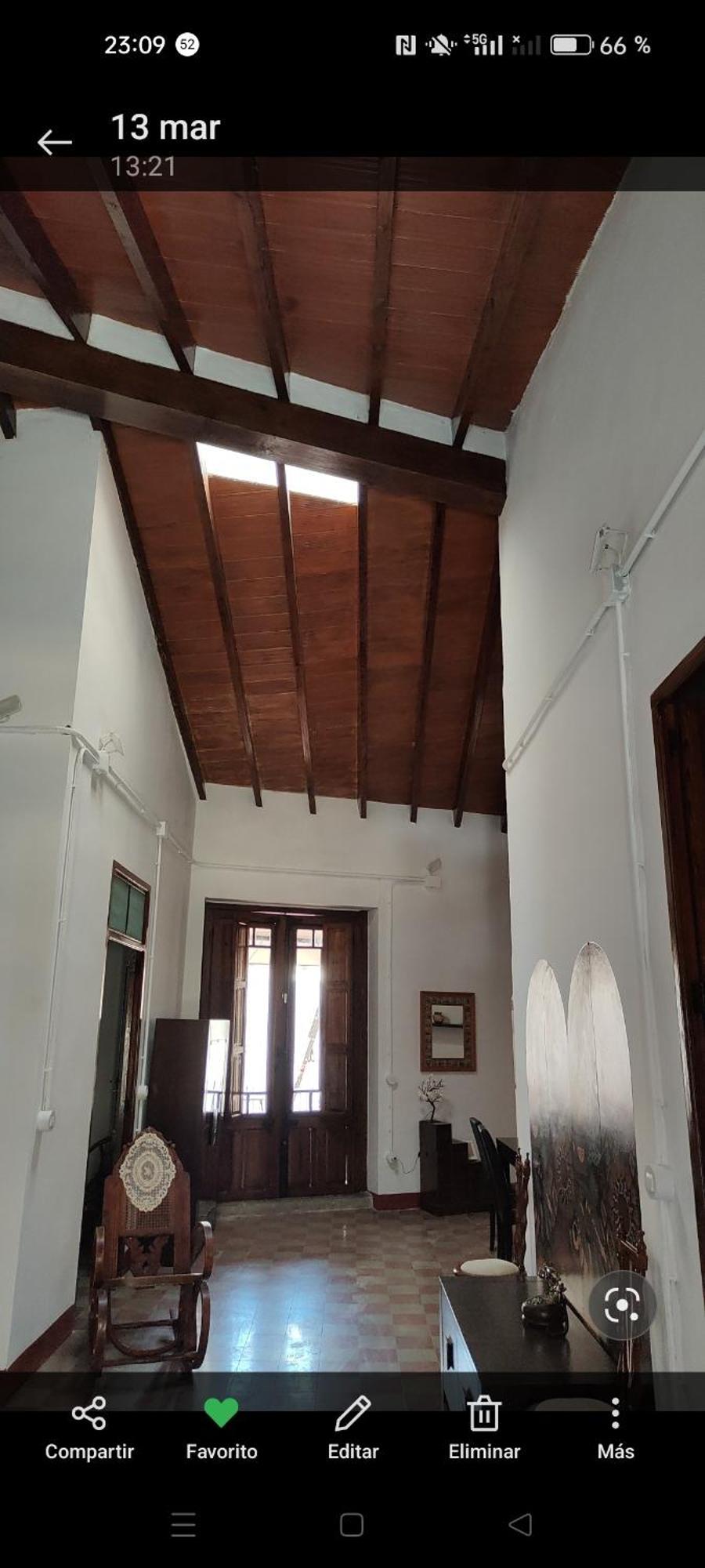 Villa Casa Voramar à Cullera Extérieur photo